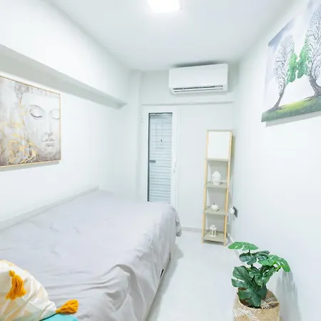 Socrates Terraced House *