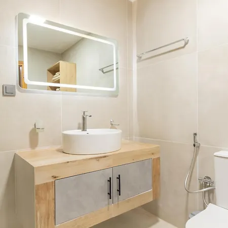 Socrates Terraced House Khora