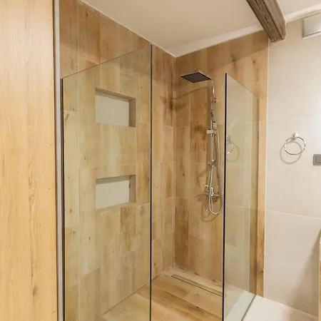 Apartment Socrates Terraced House Khora