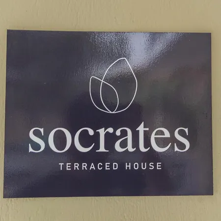 Socrates Terraced House *