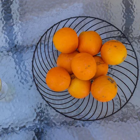 Socrates Terraced House アパート Khóra