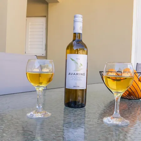 Socrates Terraced House アパート *