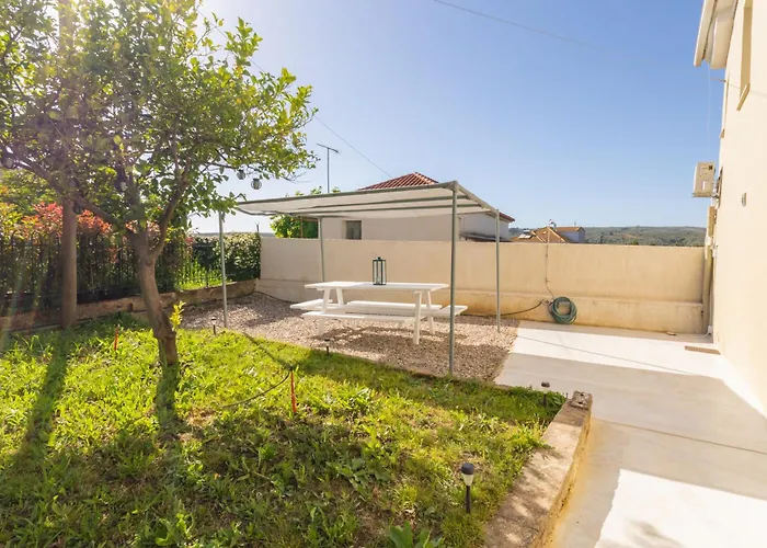 Lejlighed Socrates Terraced House