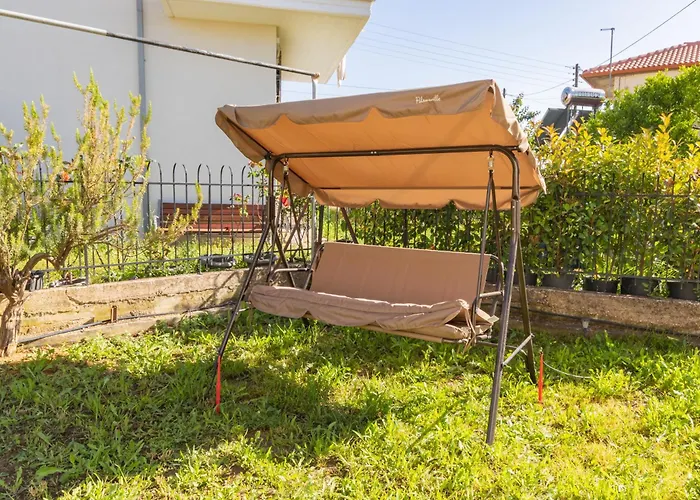 Socrates Terraced House Lejlighed